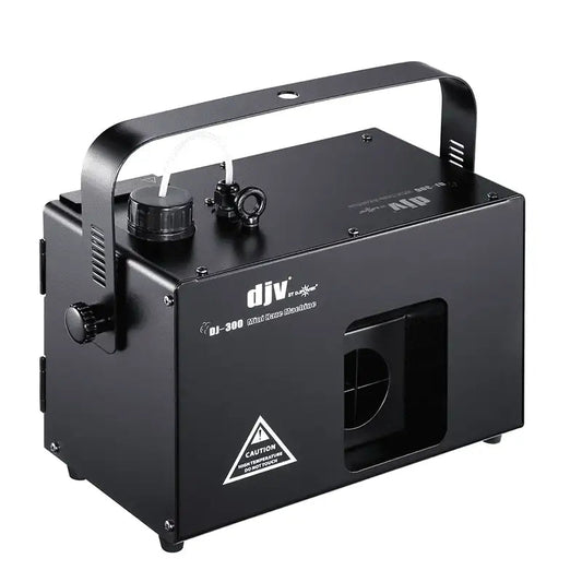 DJ Power DJ-300 Mini Haze Machine 230W - DJ - VisionSounds South Africa