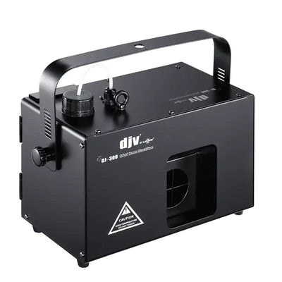 DJ Power DJ-300 Mini Haze Machine 230W - DJ - VisionSounds South Africa