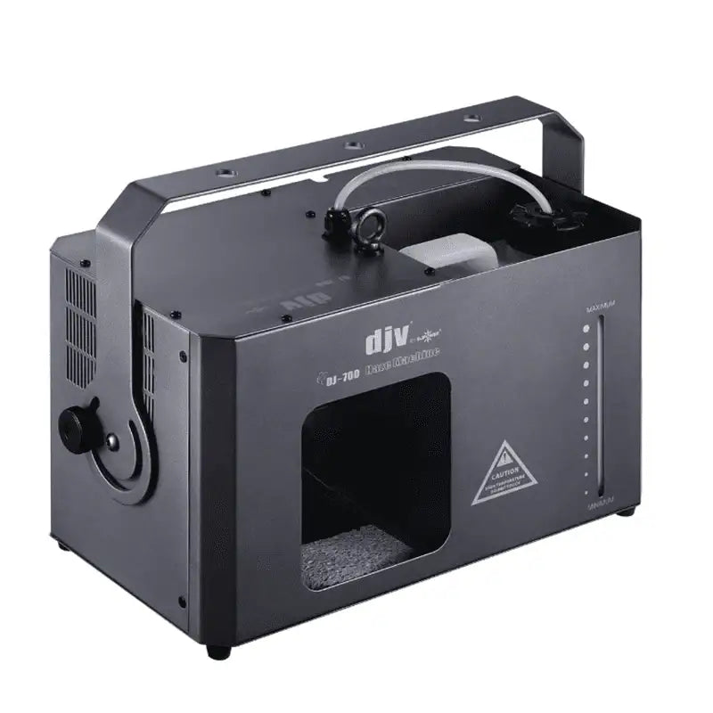 DJ Power DJ-700 Haze Machine 1200W - DJ - VisionSounds South Africa