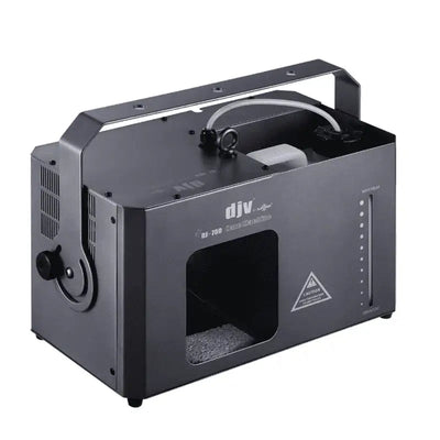 DJ Power DJ-700 Haze Machine 1200W - DJ - VisionSounds South Africa