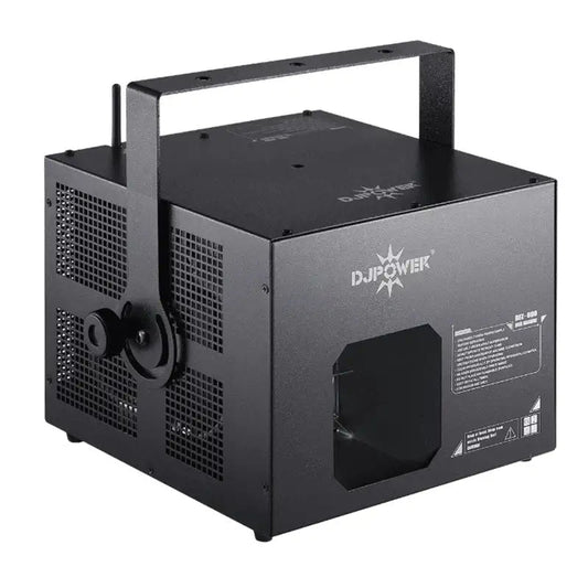 DJ Power DFZ-800 Haze Machine 1200W - DJ - VisionSounds South Africa