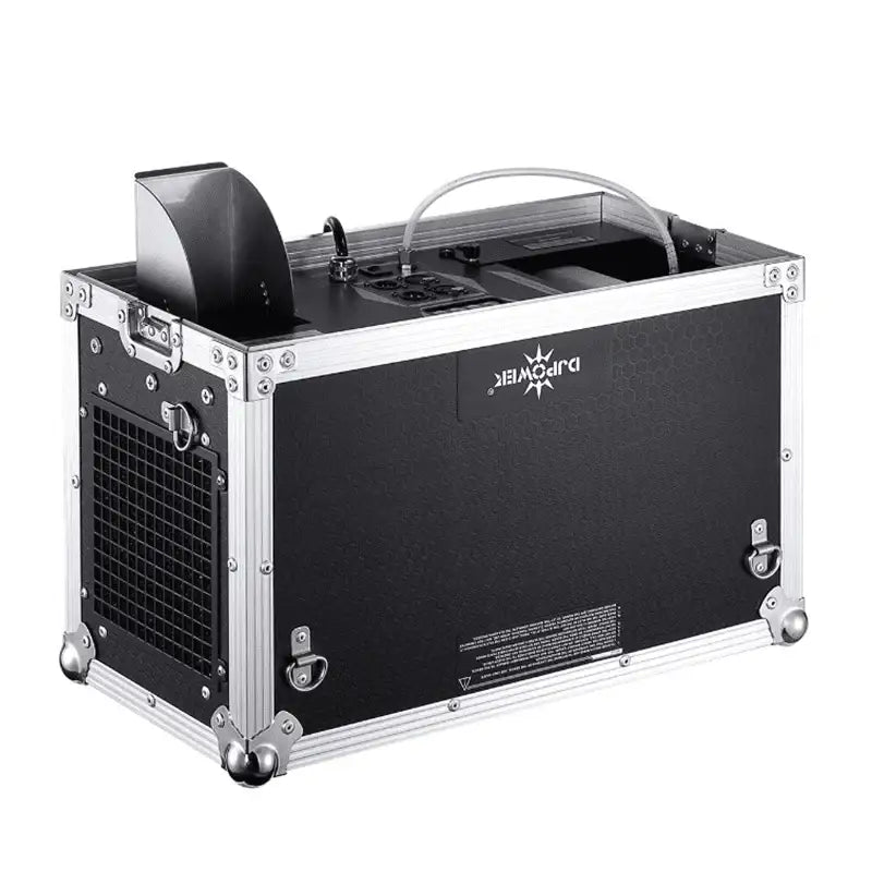 DJ Power DFZ-2100 Haze Machine 1200W - DJ - VisionSounds South Africa