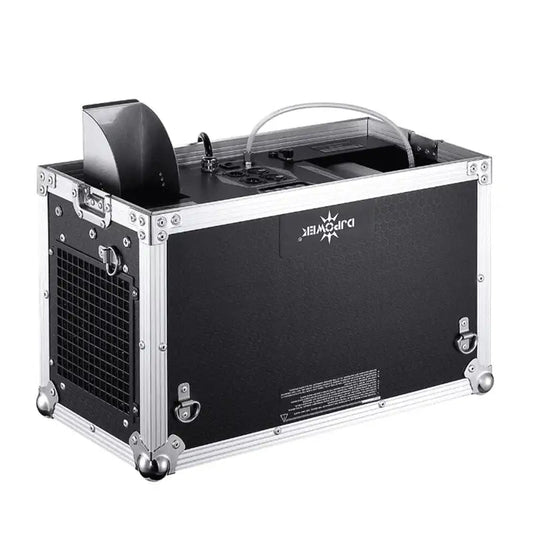 DJ Power DFZ-2100 Haze Machine 1200W - DJ - VisionSounds South Africa