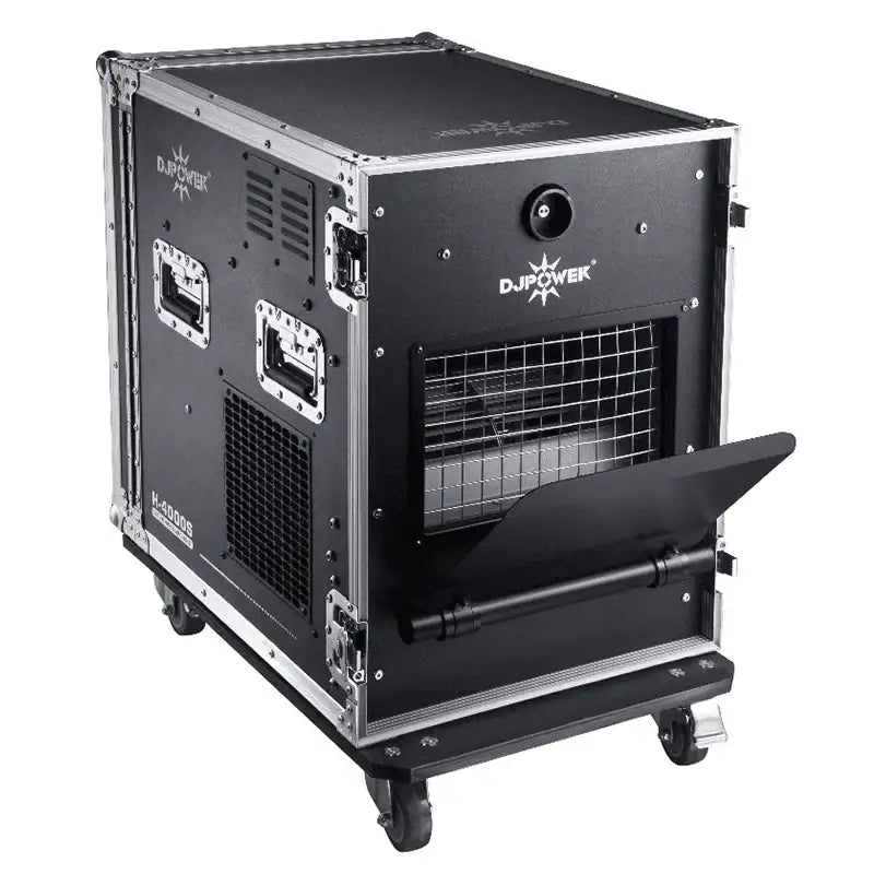 DJ Power H-4000S Haze machine 3000W - DJ - VisionSounds South Africa
