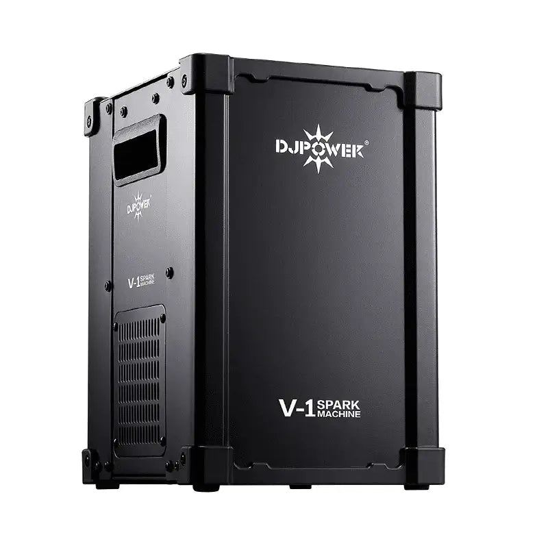 DJ POWER V-1 SPARK MACHINE 700W - DJ - VisionSounds South Africa