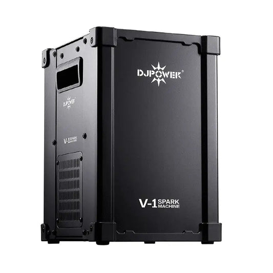 DJ POWER V-1 SPARK MACHINE 700W - DJ - VisionSounds South Africa
