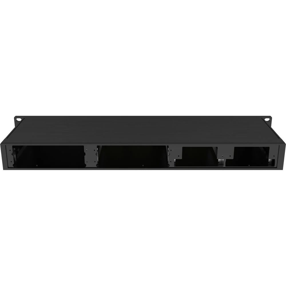 Kiloview Cradle 4-Channel Redundant Power Rackmount Unit (1 RU) detail image 2