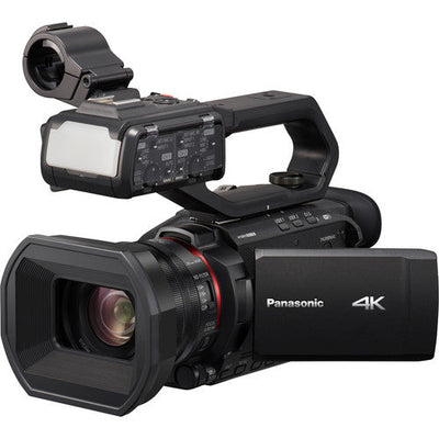 Panasonic HC-X2000 UHD Camcorder product image