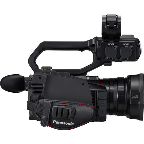 Panasonic HC-X2000 UHD Camcorder detail image 6