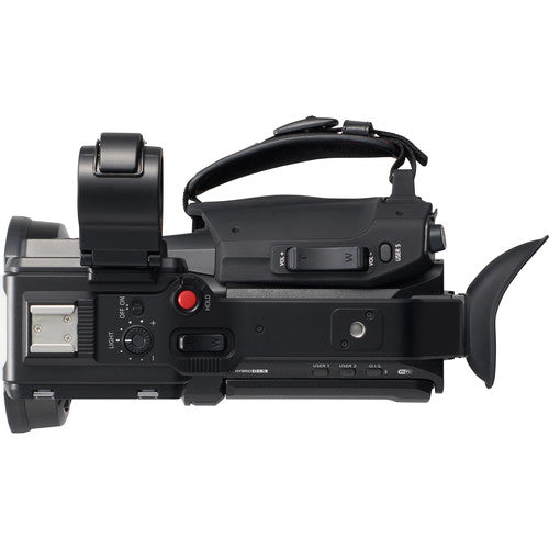 Panasonic HC-X2000 UHD Camcorder detail image 7