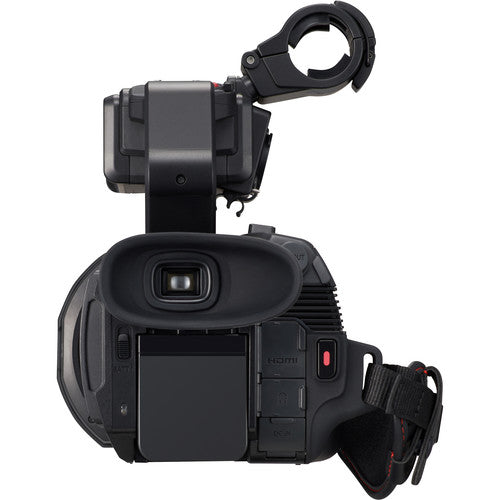 Panasonic HC-X2000 UHD Camcorder detail image 8