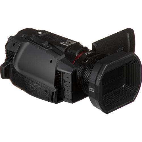 Panasonic HC-X2000 UHD Camcorder detail image 10