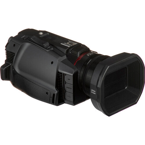 Panasonic HC-X2000 UHD Camcorder detail image 12