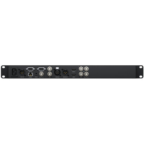 Blackmagic Design HyperDeck Studio HD Pro detail image 2