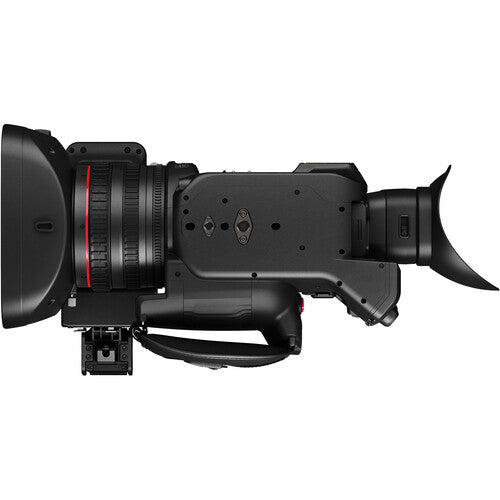 CANON XF605 UHD 4K HDR PRO CAMCORDER detail image 9