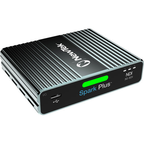 Vizrt NDI Spark I/O SDI Converter detail image 3