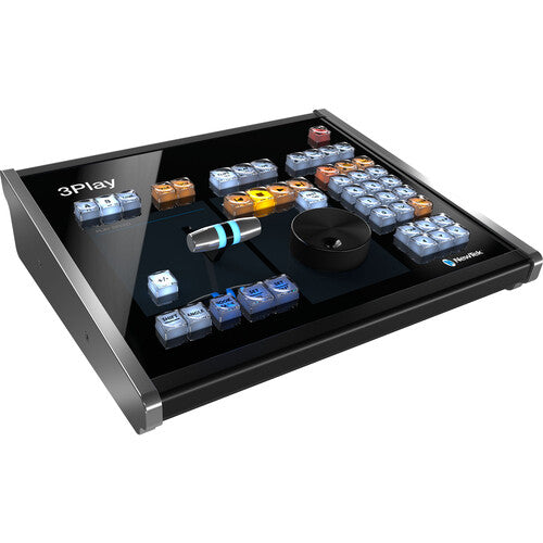 Vizrt 3PLAY 3P1 Instant Sport Replay System detail image 2