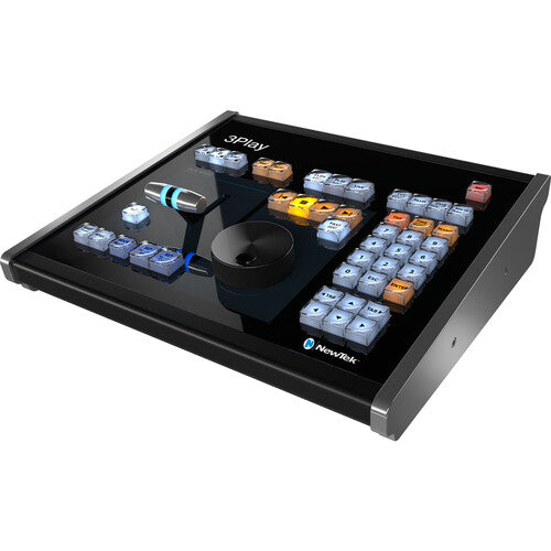 Vizrt 3PLAY 3P1 Instant Sport Replay System detail image 4