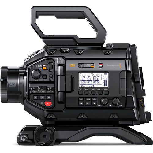 Blackmagic Design URSA Broadcast G2 Camera detail image 2