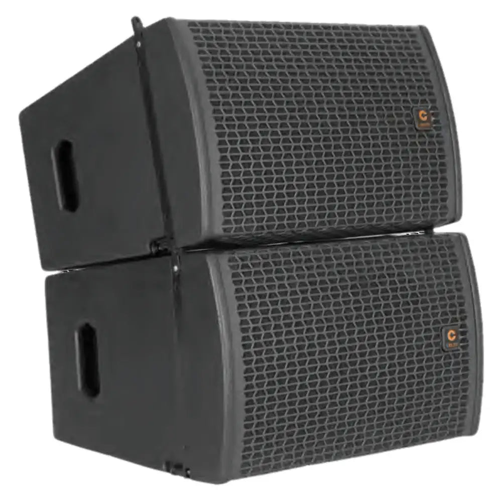 Celto Acoustique ACS10 with ACS218 Combo - Image 2