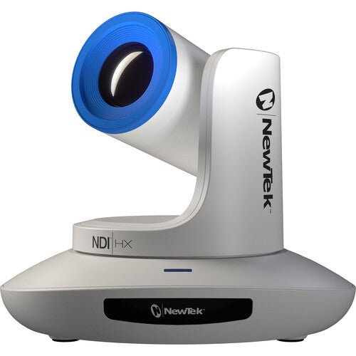 Vizrt NDI|HX3 – PTZ3 Camera detail image 10