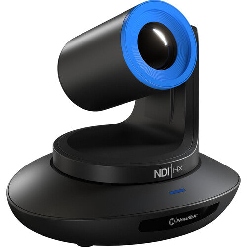 Vizrt NDI|HX3 – PTZ3 Camera detail image 3