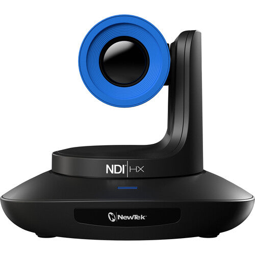 Vizrt NDI|HX3 – PTZ3 Camera detail image 2