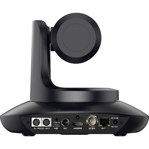Vizrt NDI|HX3 – PTZ3 Camera detail image 6