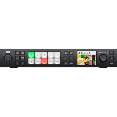 Blackmagic Design ATEM 1 M/E Constellation HD product image