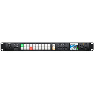 Blackmagic Design ATEM 2 M/E Constellation HD product image