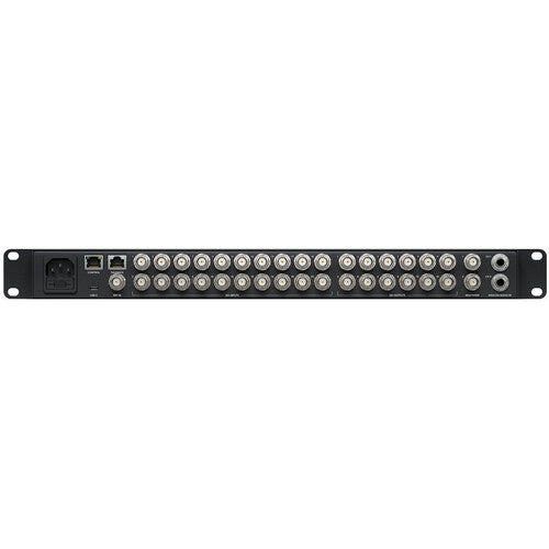 Blackmagic Design ATEM 2 M/E Constellation HD detail image 2