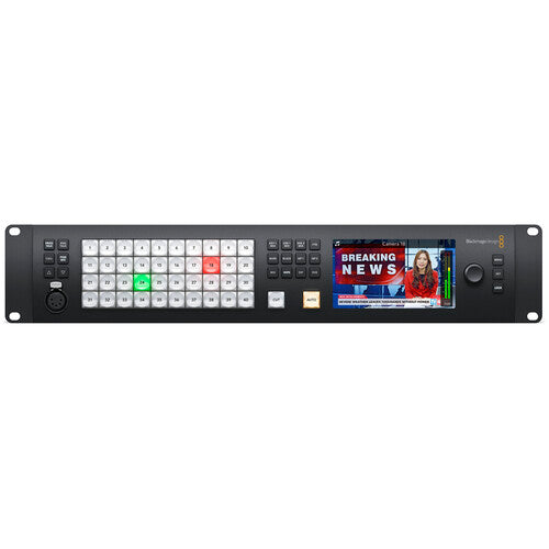 Blackmagic Design ATEM 4 M/E Constellation HD product image