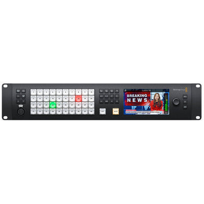 Blackmagic Design ATEM 4 M/E Constellation HD product image