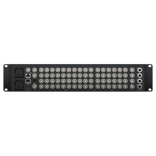 Blackmagic Design ATEM 4 M/E Constellation HD detail image 2