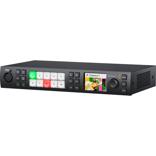 Blackmagic Design ATEM 1 M/E Constellation HD detail image 3