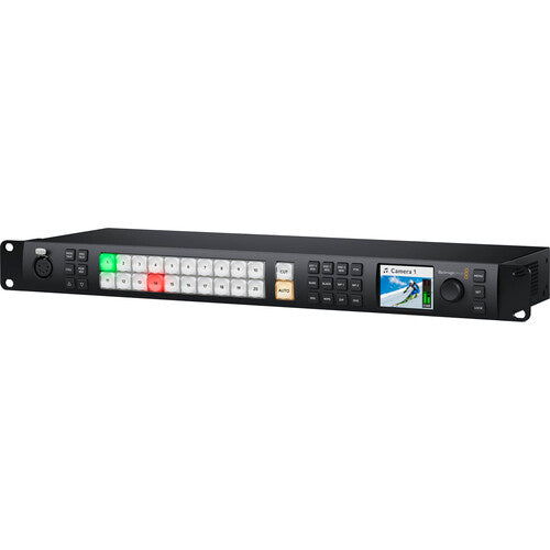 Blackmagic Design ATEM 2 M/E Constellation HD detail image 3