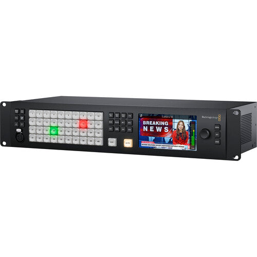 Blackmagic Design ATEM 4 M/E Constellation HD detail image 3