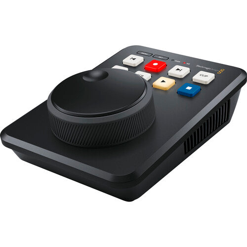 Blackmagic Design HyperDeck Shuttle HD detail image 4