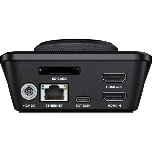 Blackmagic Design HyperDeck Shuttle HD detail image 2