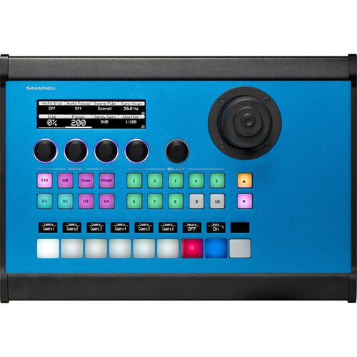 Skaarhoj PTZ Pro product image
