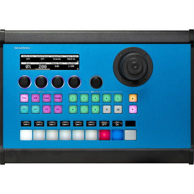 Skaarhoj PTZ Pro product image
