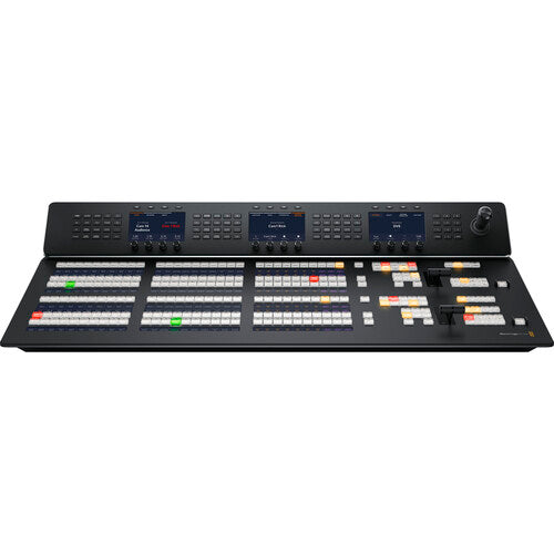 Blackmagic Design ATEM 2 M/E Advanced Panel 30 detail image 2