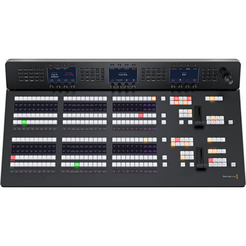 Blackmagic Design ATEM 2 M/E Advanced Panel 30 product image