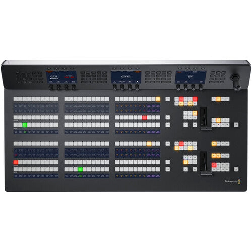 Blackmagic Design ATEM 2 M/E Advanced Panel 30 detail image 3