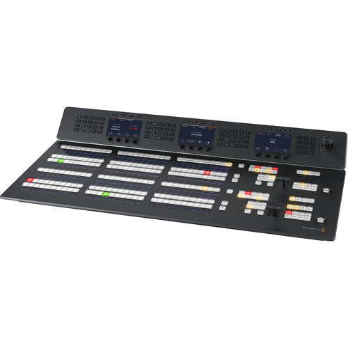 Blackmagic Design ATEM 2 M/E Advanced Panel 30 detail image 5