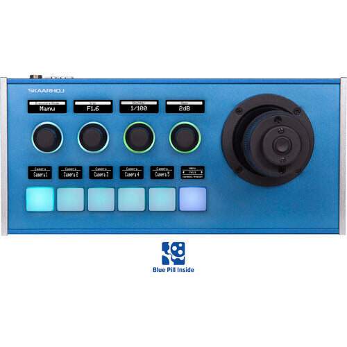 Skaarhoj PTZ Fly product image