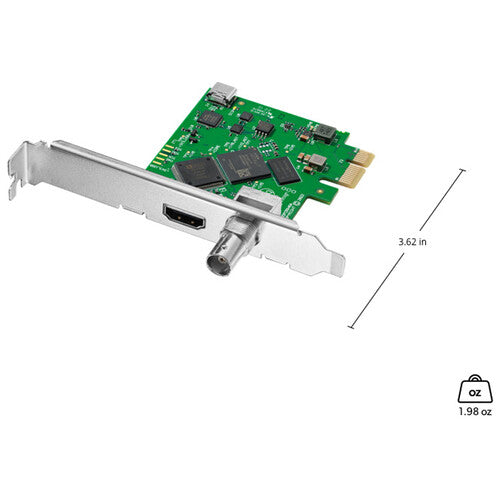 Blackmagic Design DeckLink Mini Recorder HD detail image 2