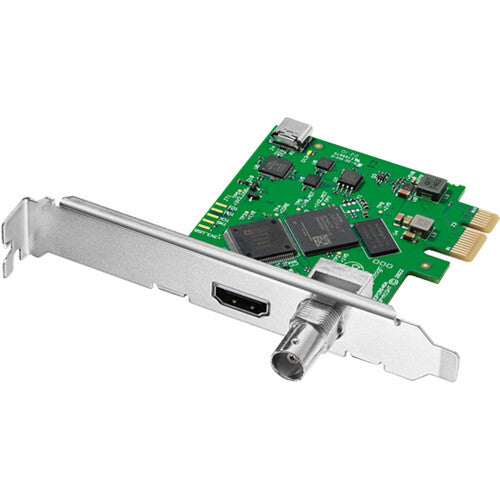 Blackmagic Design Decklink Mini Monitor HD product image