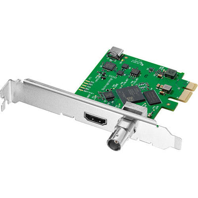 Blackmagic Design DeckLink Mini Recorder HD product image