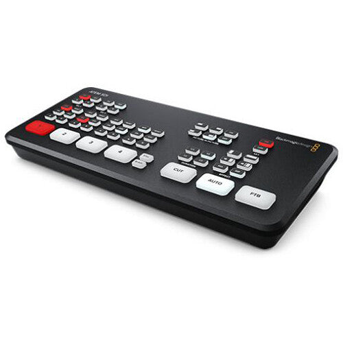 Blackmagic Design ATEM SDI detail image 2